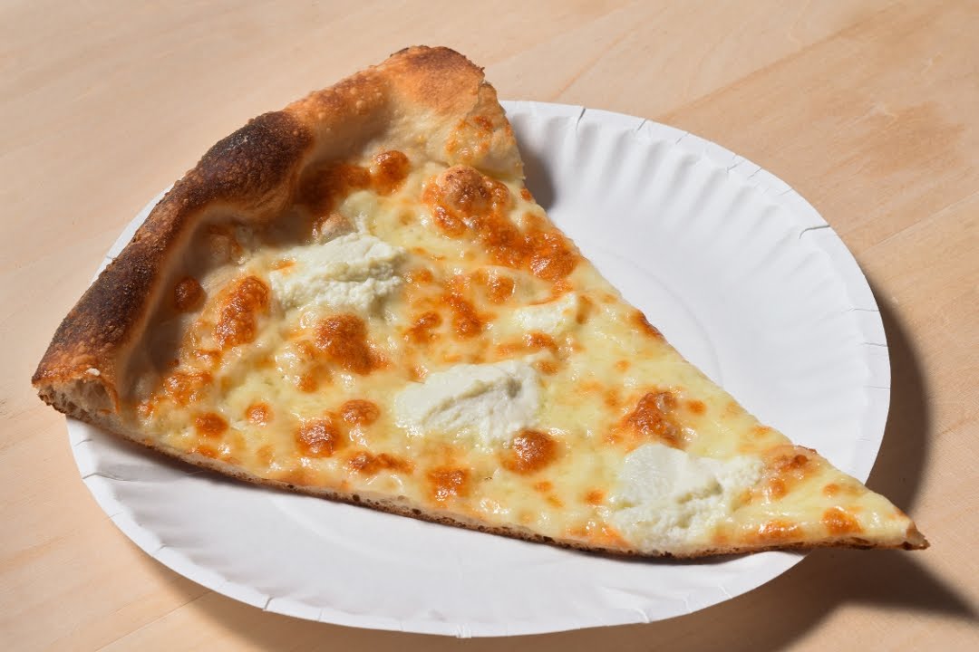 Joe's Pizza NYC by null