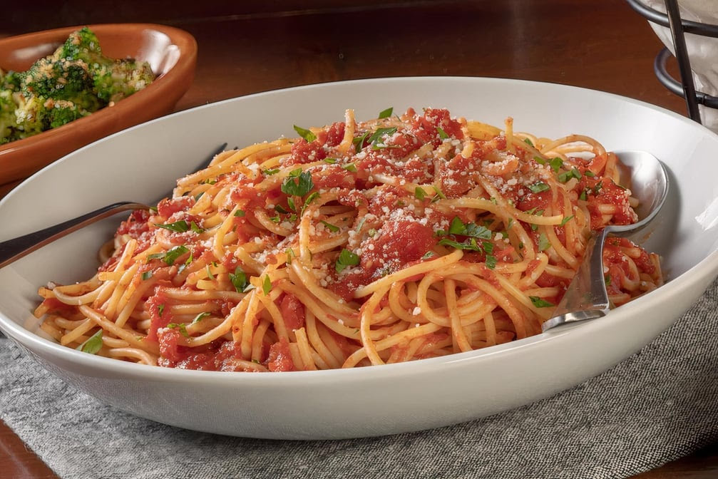 Bertucci's Italian Restaurant by null