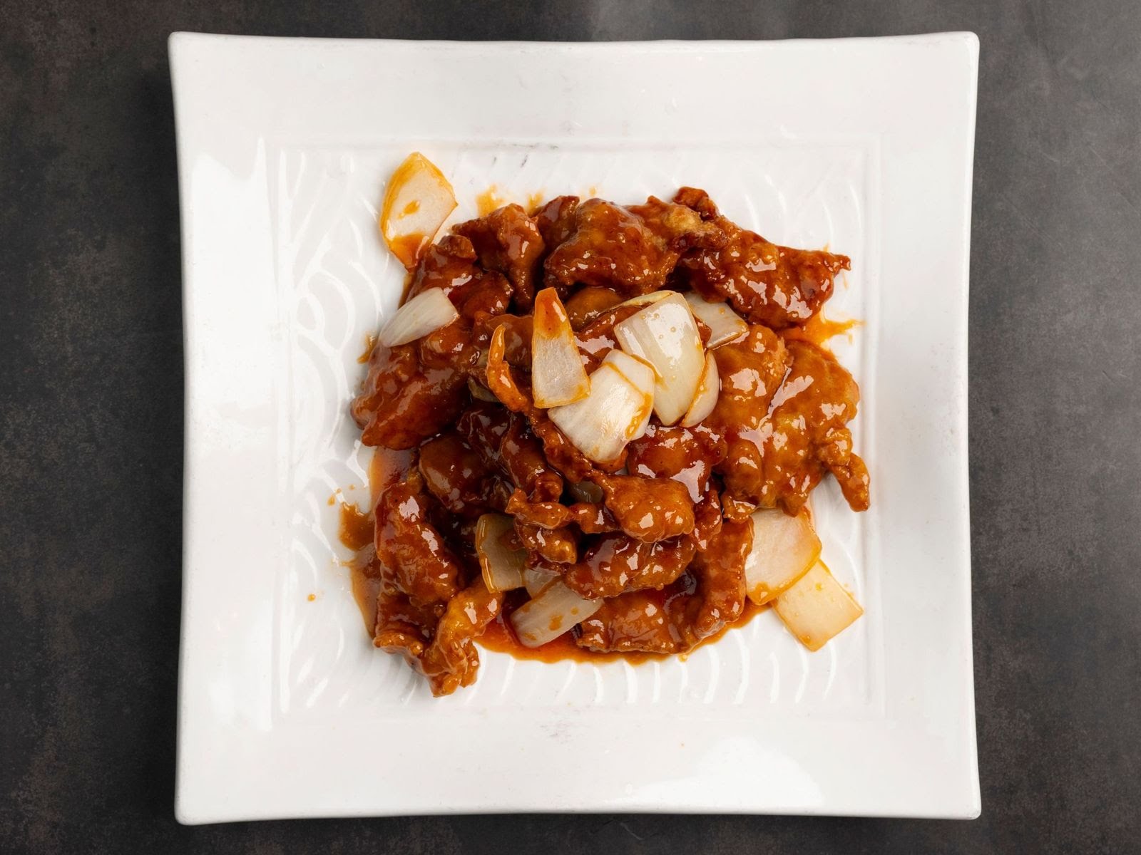 Mama Lu's Dumpling House - Beverly Hills by null