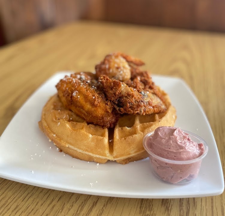 Cahoots Corner Cafe by null