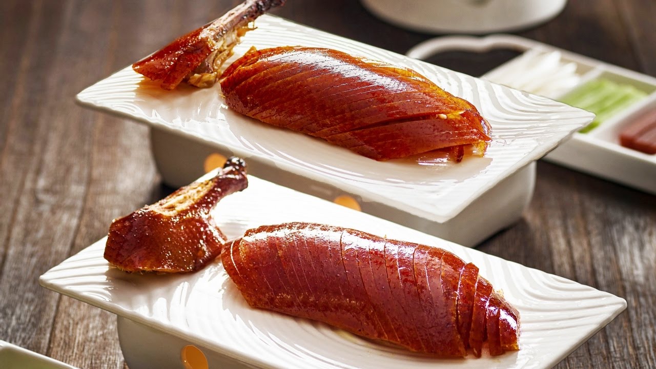 MEIZHOU DONGPO RESTAURANT Arcadia by null