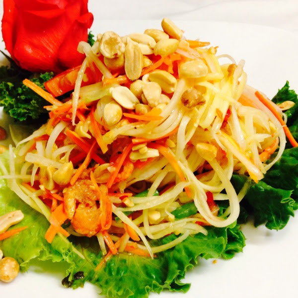 Thai House South Beach by null