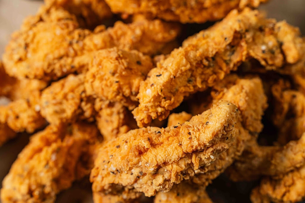 Roots Chicken Shak by null