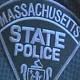 Motorcyclist held after state trooper hit in Revere 