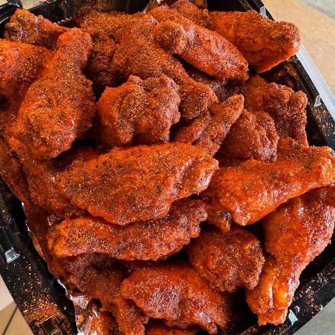 Macy’s Place Pizzeria by null