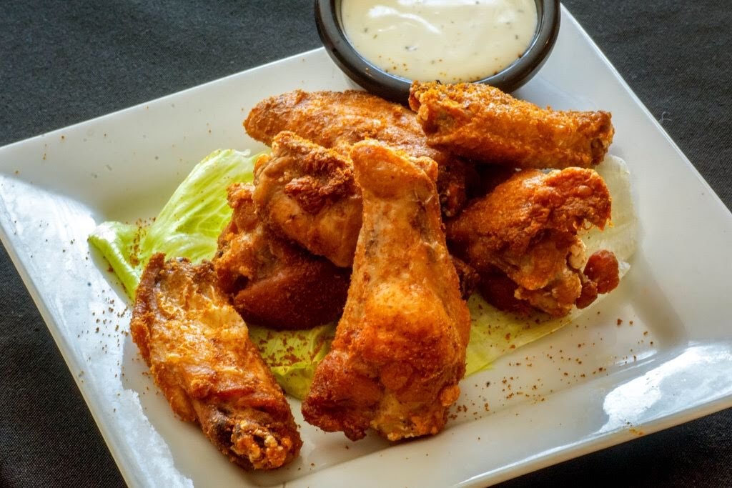 The Spice Grille by null