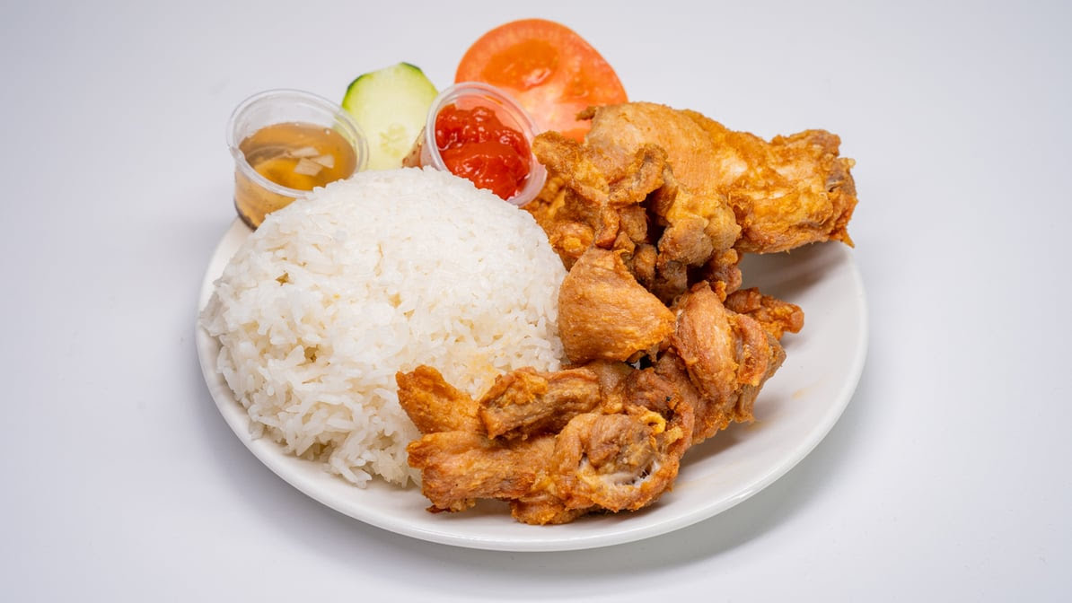 Starbread Bakery by null