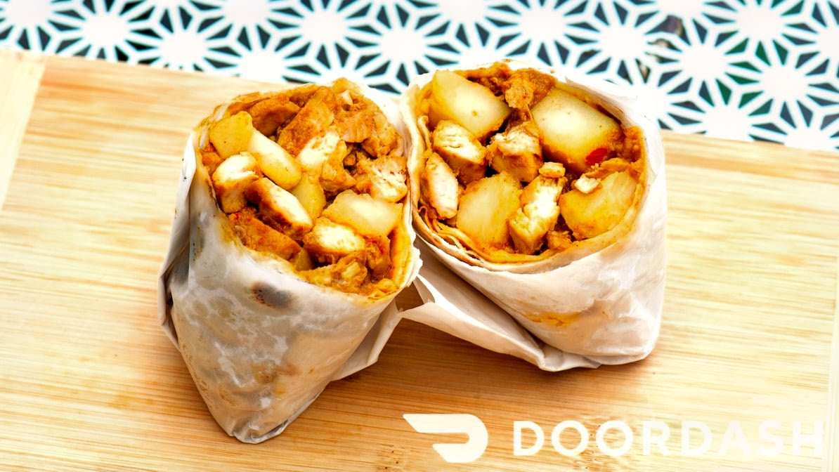 The Roti Shack by null