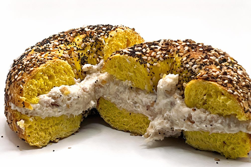 Spread Bagelry by null