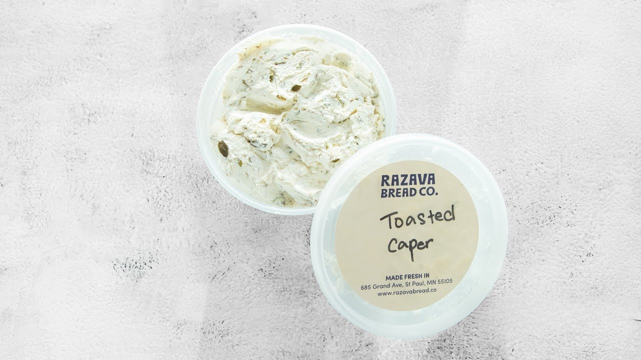 Razava Bread Co. by null