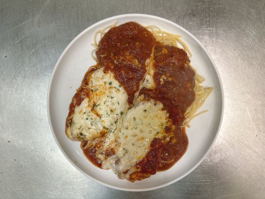 Catania Ristorante Italiano by null