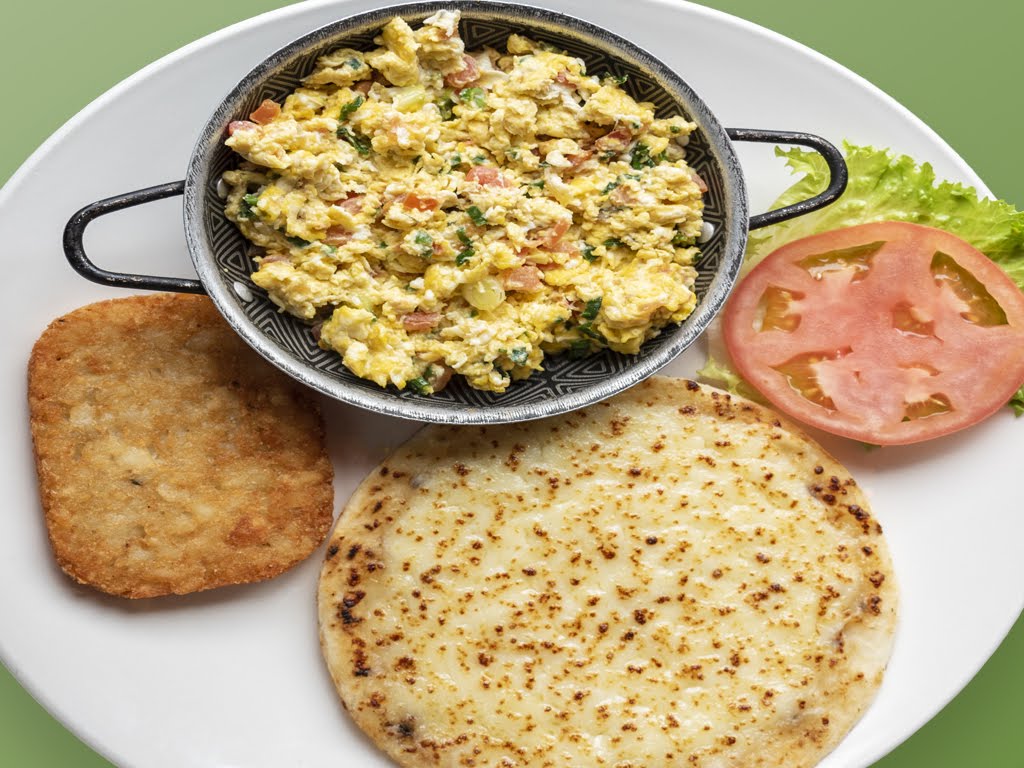 Cositas Ricas by null