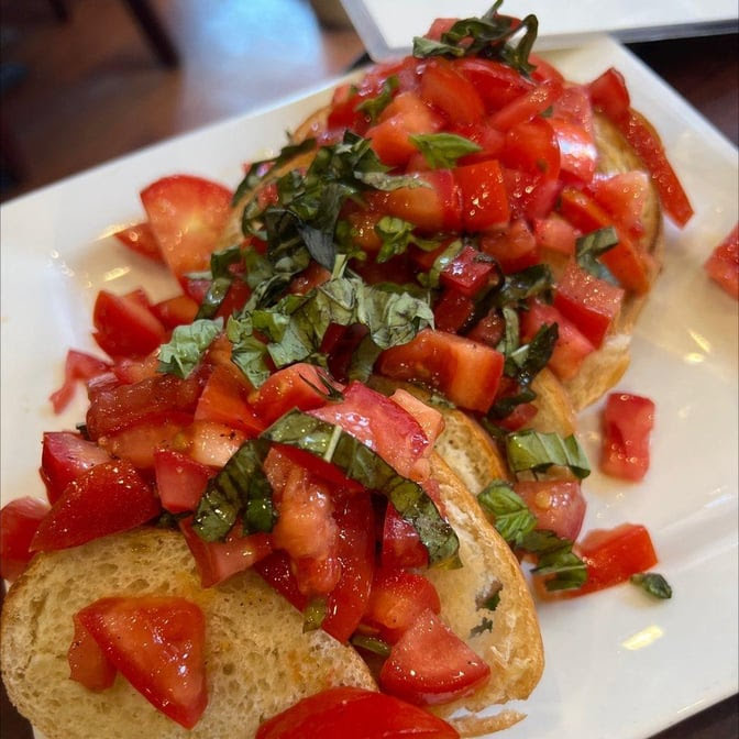 Tre Monte Restaurant & Bar North End by null