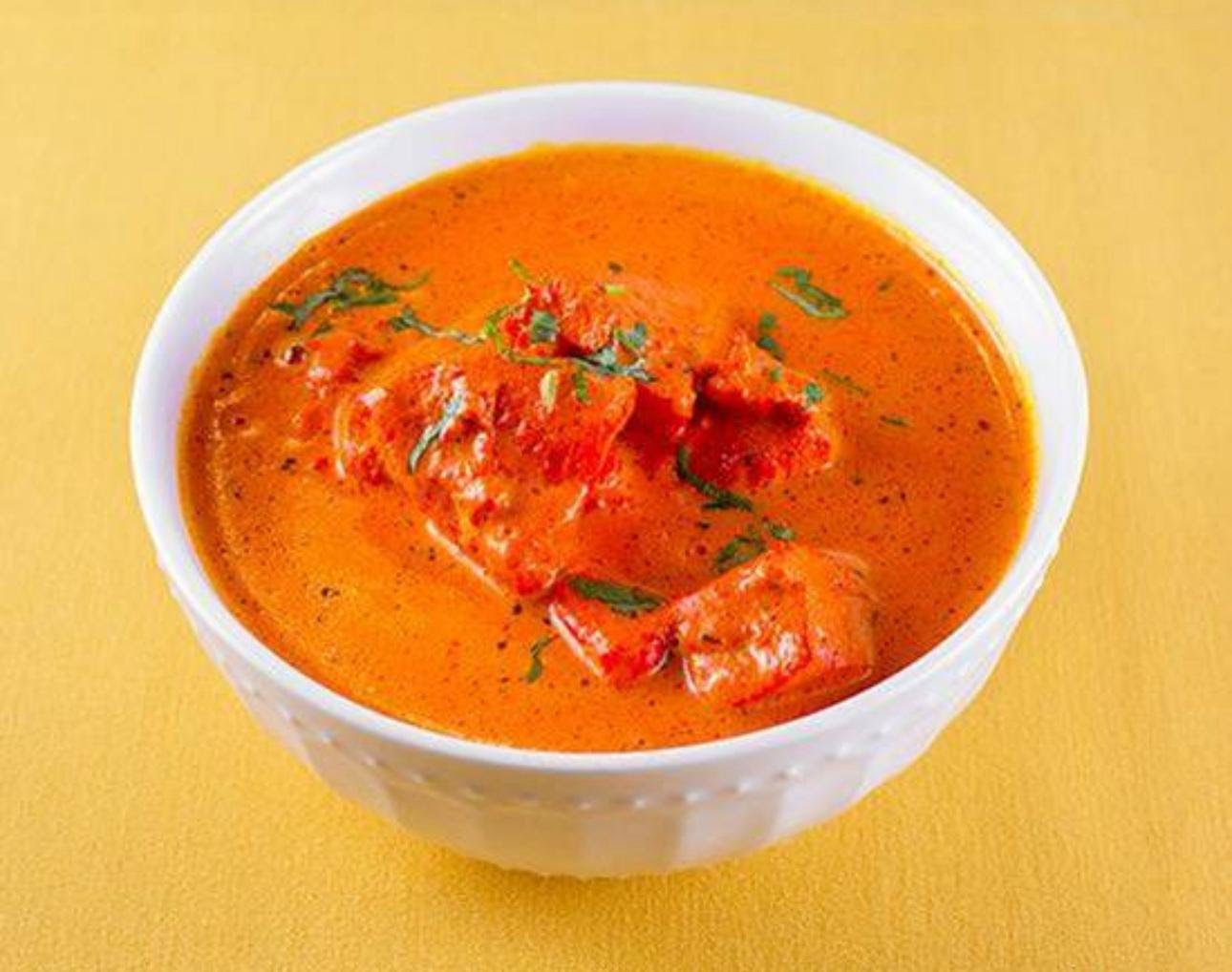 Al-Noor Indian Pakistani Halal by null