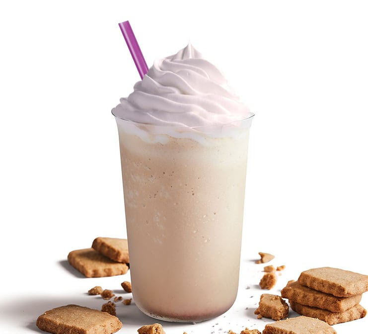 The Coffee Bean & Tea Leaf Pearl City by null