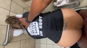 Public restroom fuckslut jpg x Public restroom