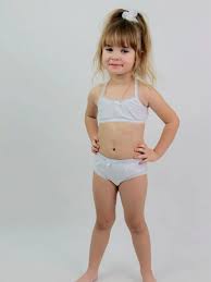 Дети в трусиках |Комплект топ и трусики для детей хлопковые Далиса купить по цене 970 ₽ в  интернет-магазине Wildberries | 214759246