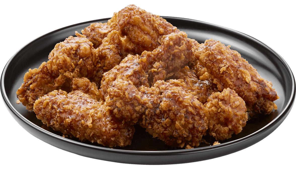 bb.q Chicken Temple City by null