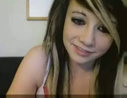 Emo girl webcam demonstration jpg x Emo teen webcam