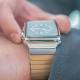 Starting tomorrow, you'll be able to reserve and buy an Apple Watch in stores 