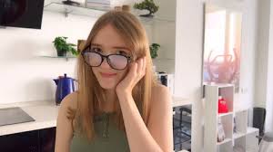 Redhead girl in glasses wants to taste friends cock porn online jpg x Redhead glasses pov