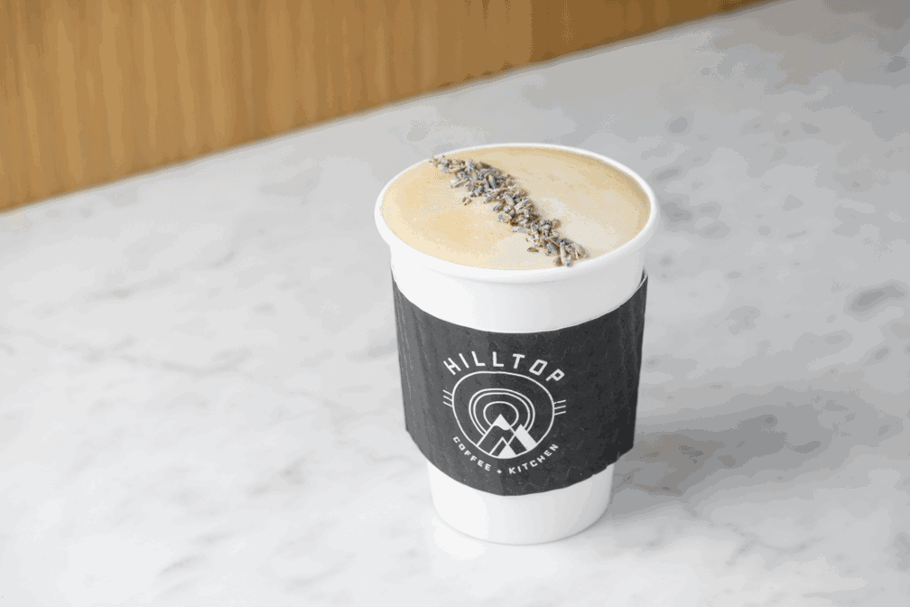 Hilltop Coffee + Kitchen - Inglewood by null