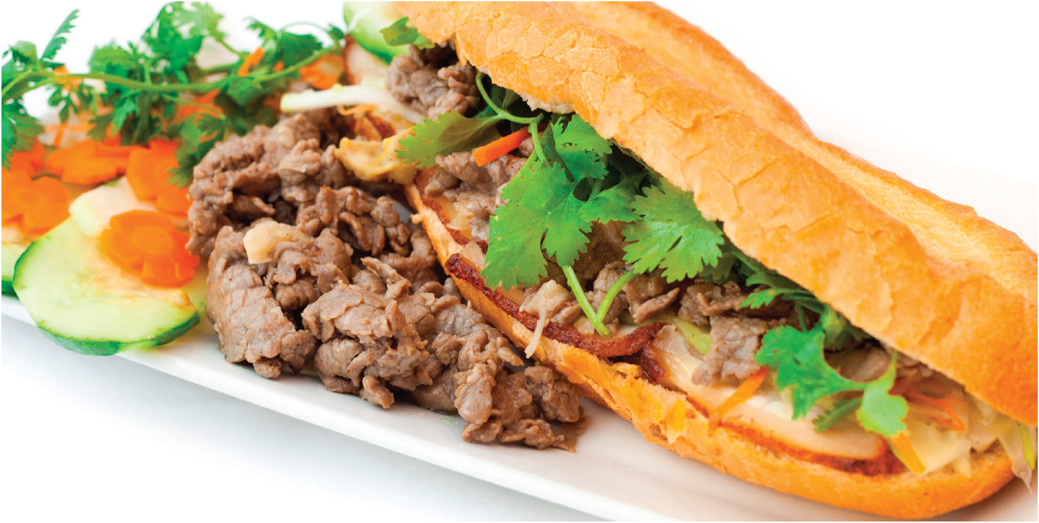 GHÉ bánh mì & rolls by null
