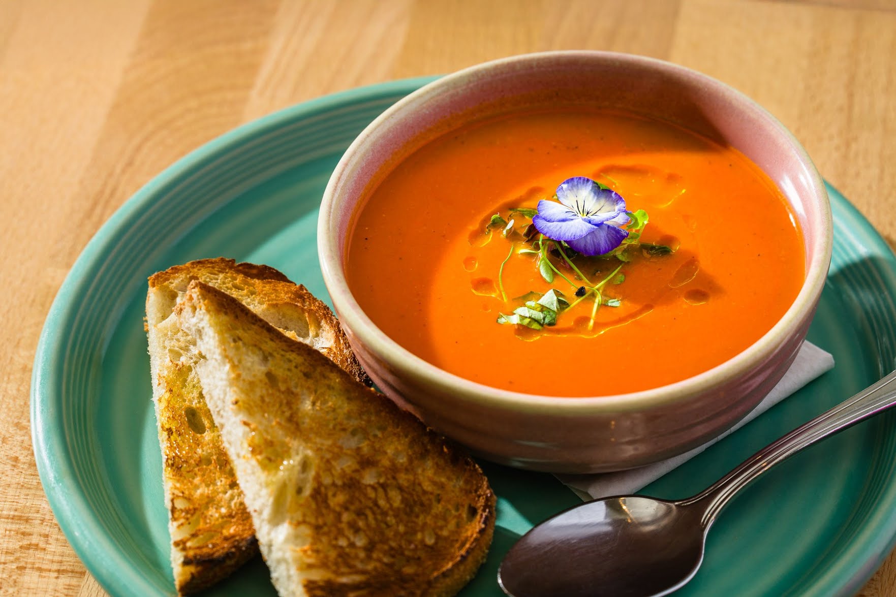 Merriweather Coffee + Kitchen by null