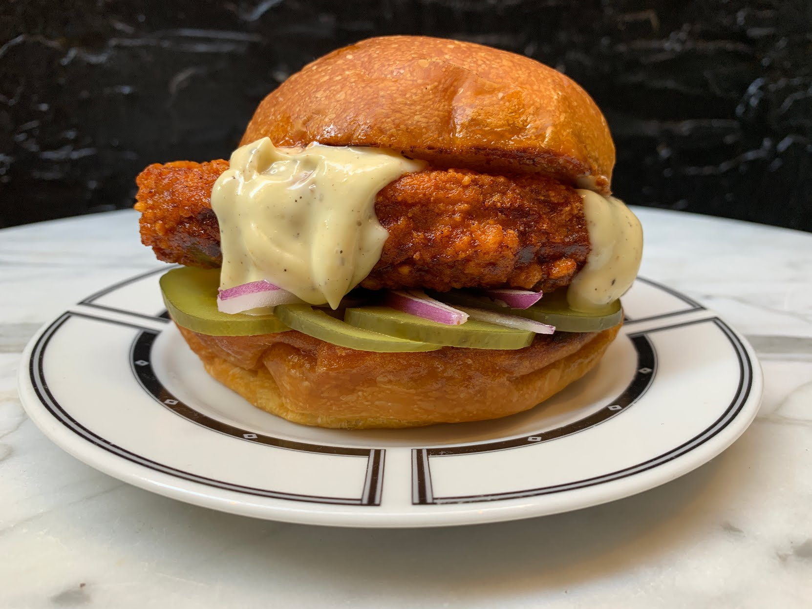 Tattooed Mom by null