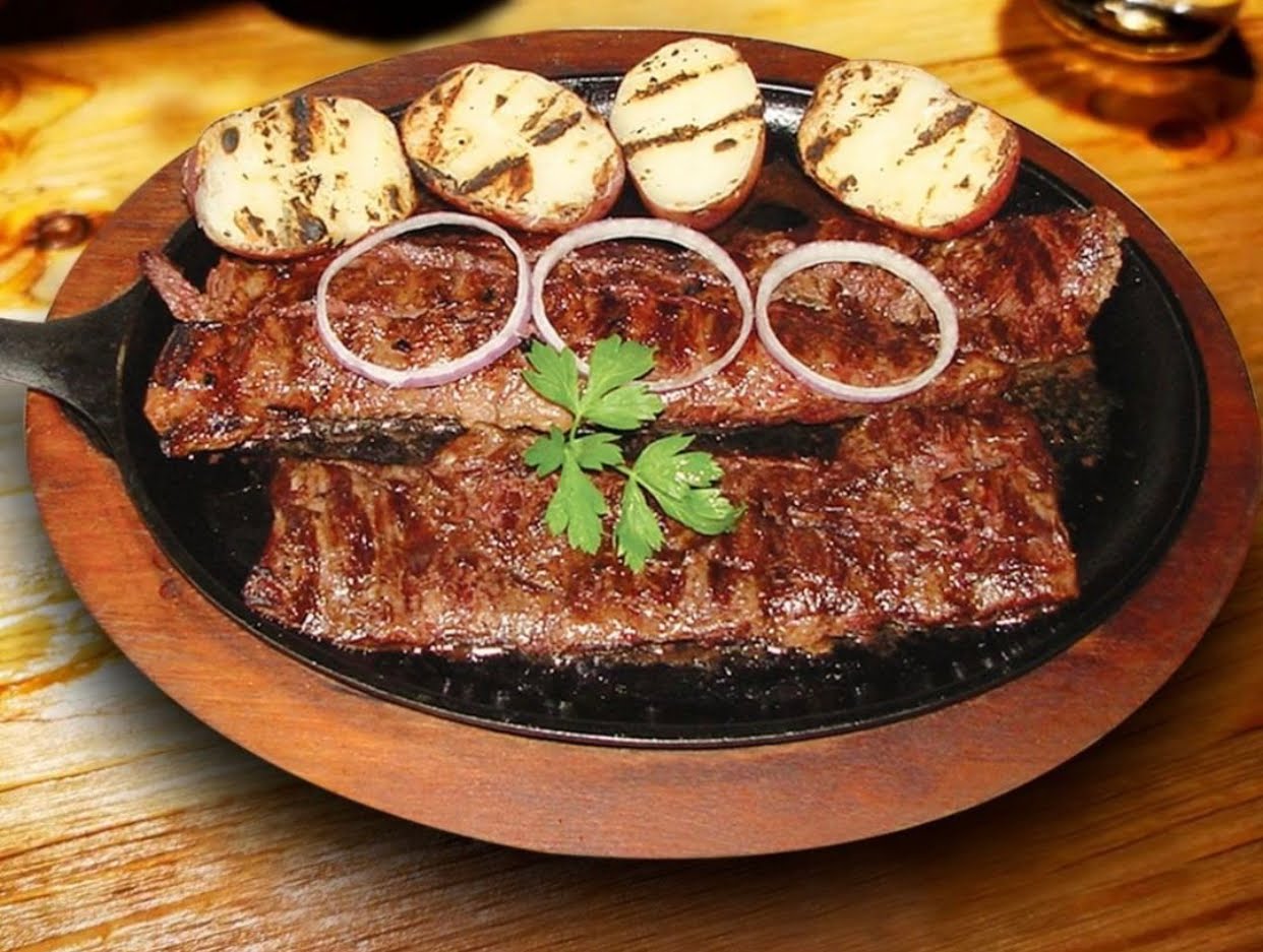 Pollos a la Brasa Mario by null