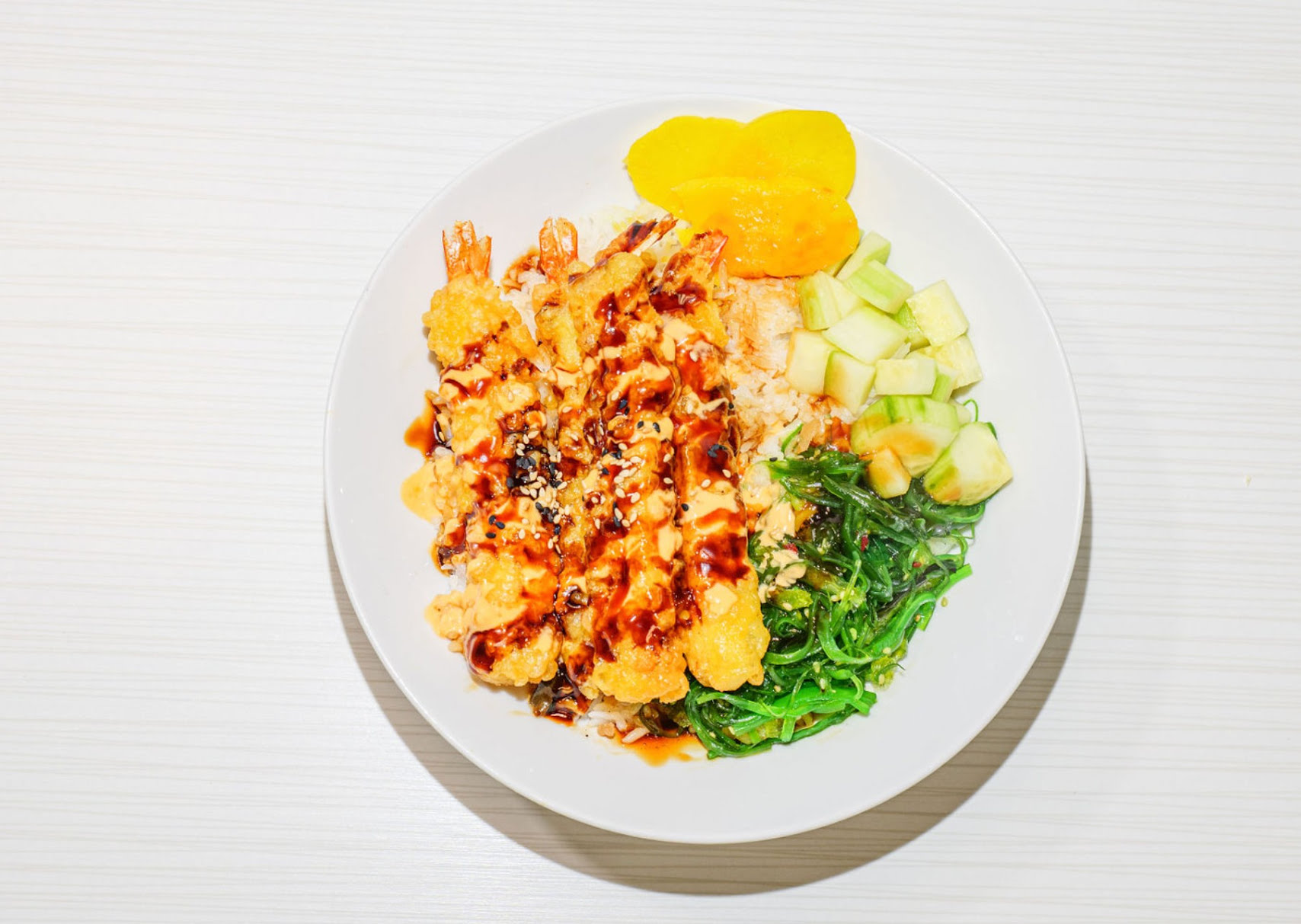 Dumpling Cafe by null