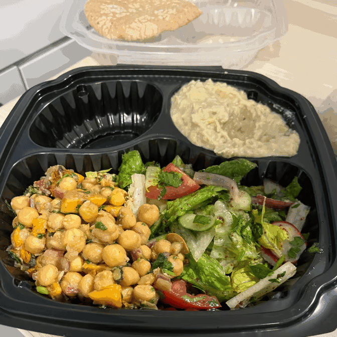 Neomonde Mediterranean by null