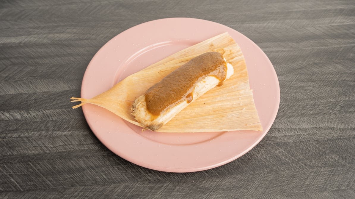 Santa Masa Tamaleria by null