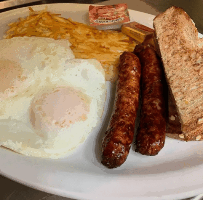 Brothers Cafe by null