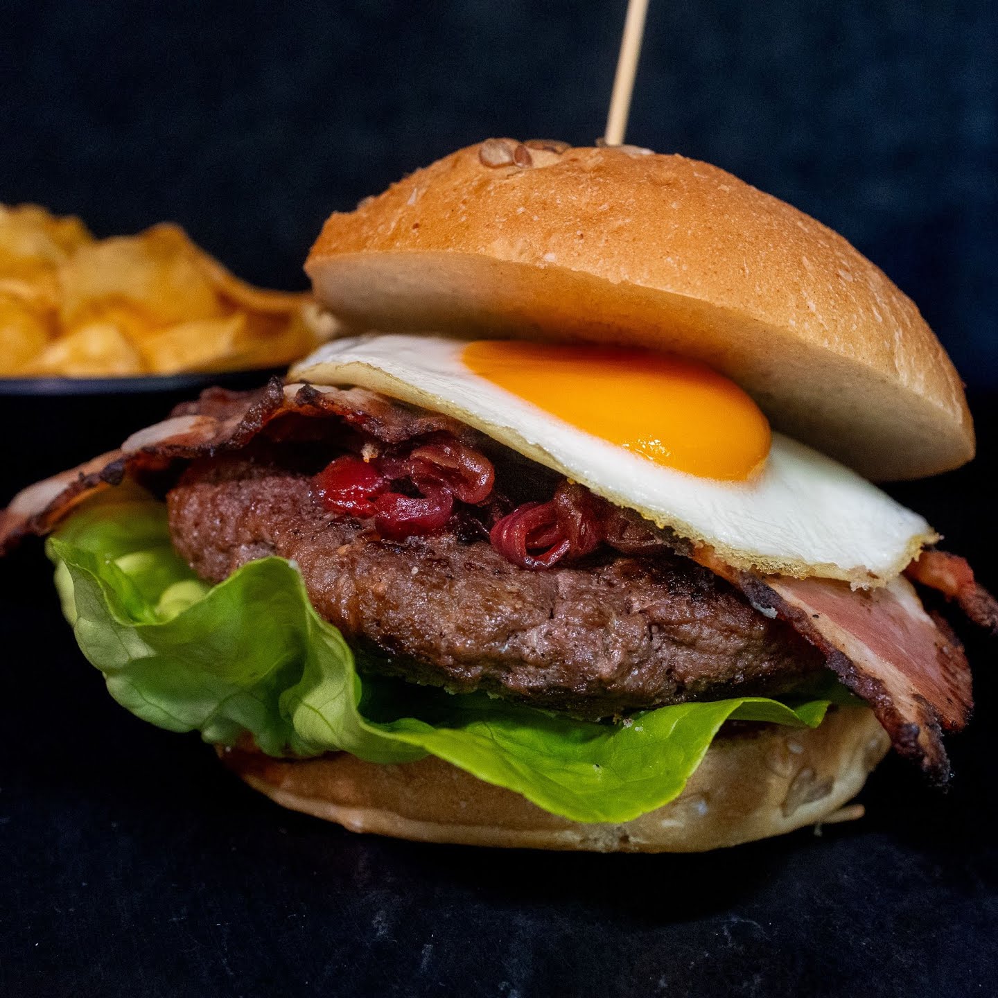 Bottega Baretti by null