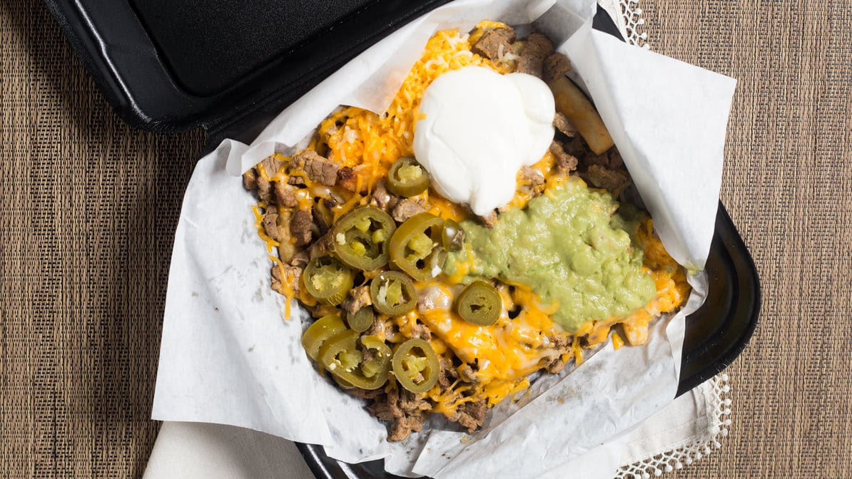 Colima's Mexican Food by null