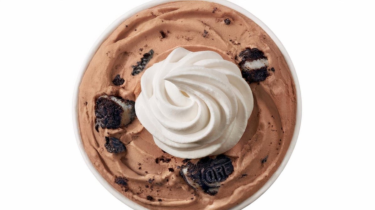 Dairy Queen Store by null