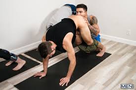 Gay yoga jpg x Gay yoga