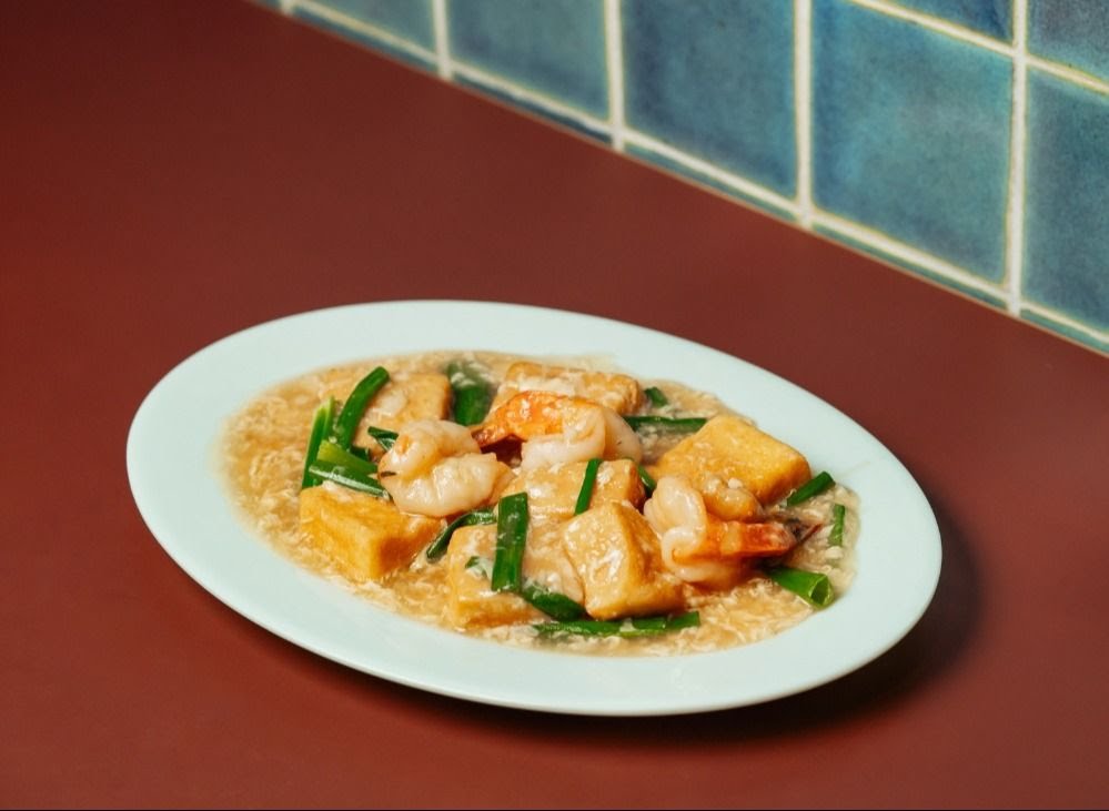 Geylang Claypot Rice 芽笼砂煲饭 by null