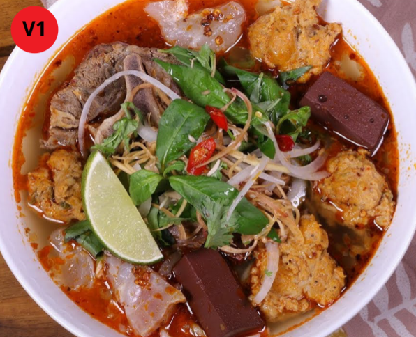 Lantern House Viet Bistro by null