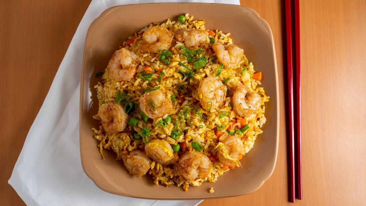 China Express I by null