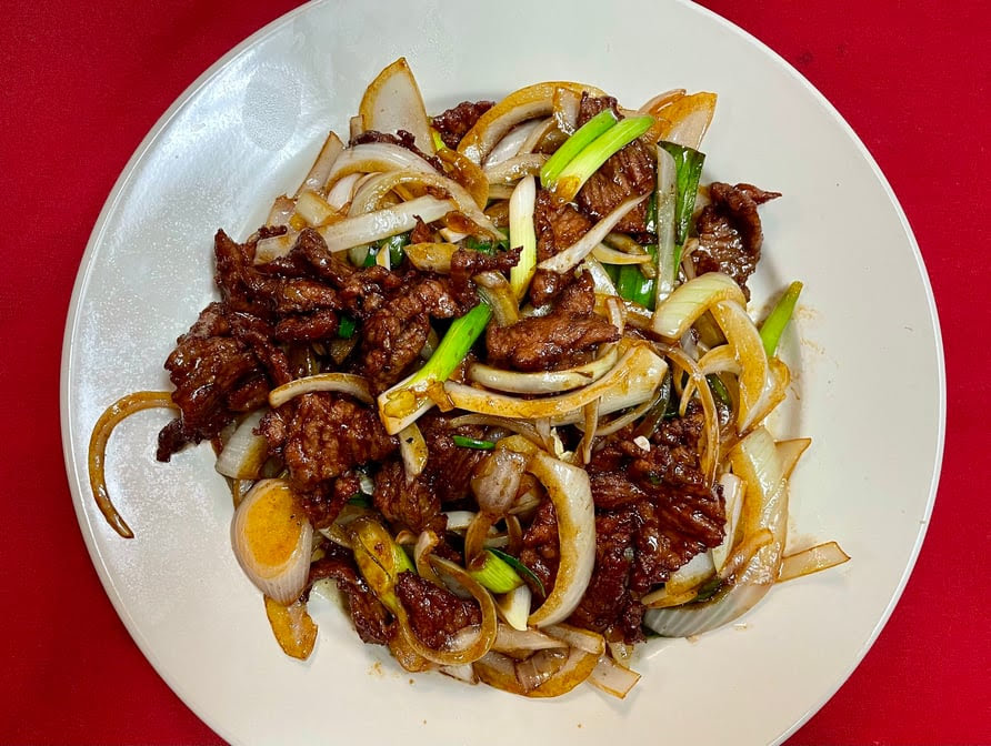 Mulan Asian Bistro - Young Ave by null