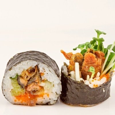 O’A Sushi by null