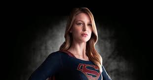 Anyone else a comic book geek page jpg x Melissa benoist