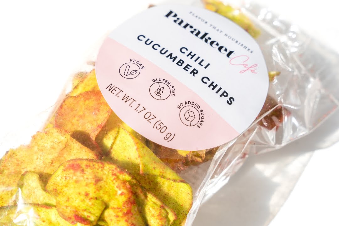 Parakeet Cafe by null