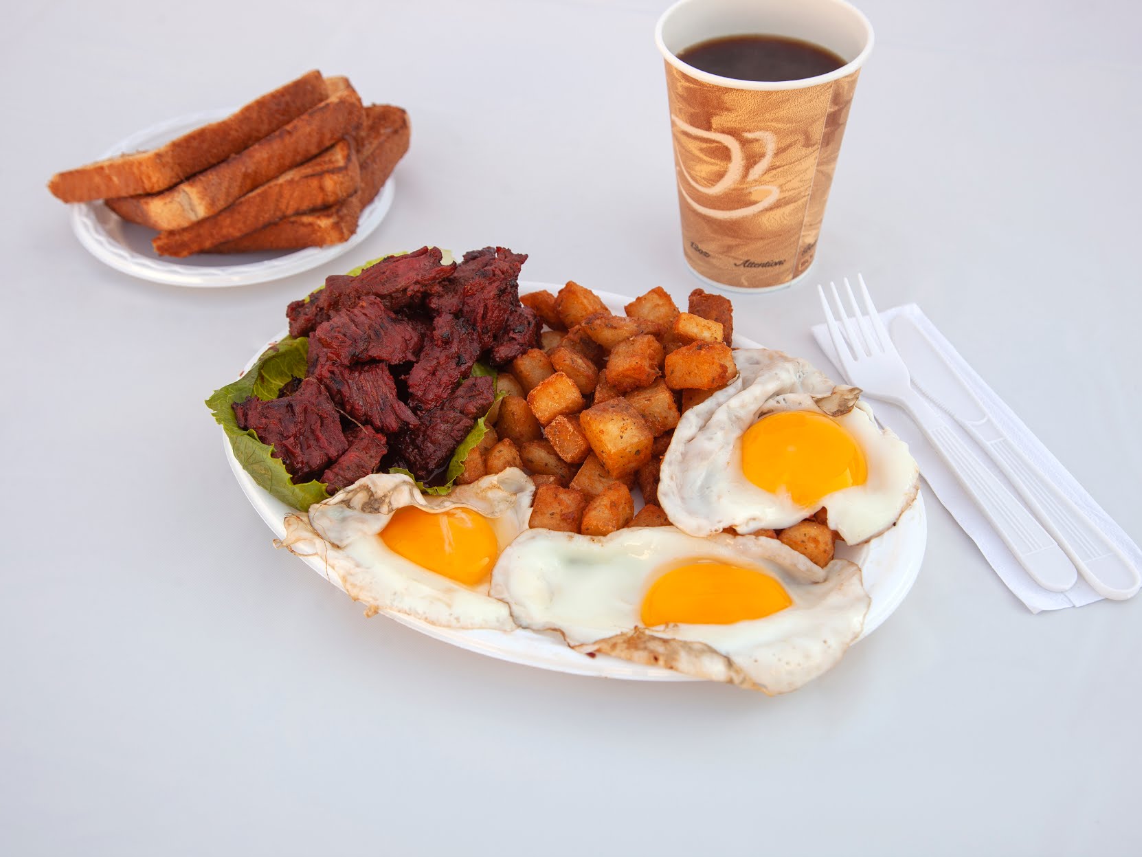 Dom's Sausage Co Inc. by null