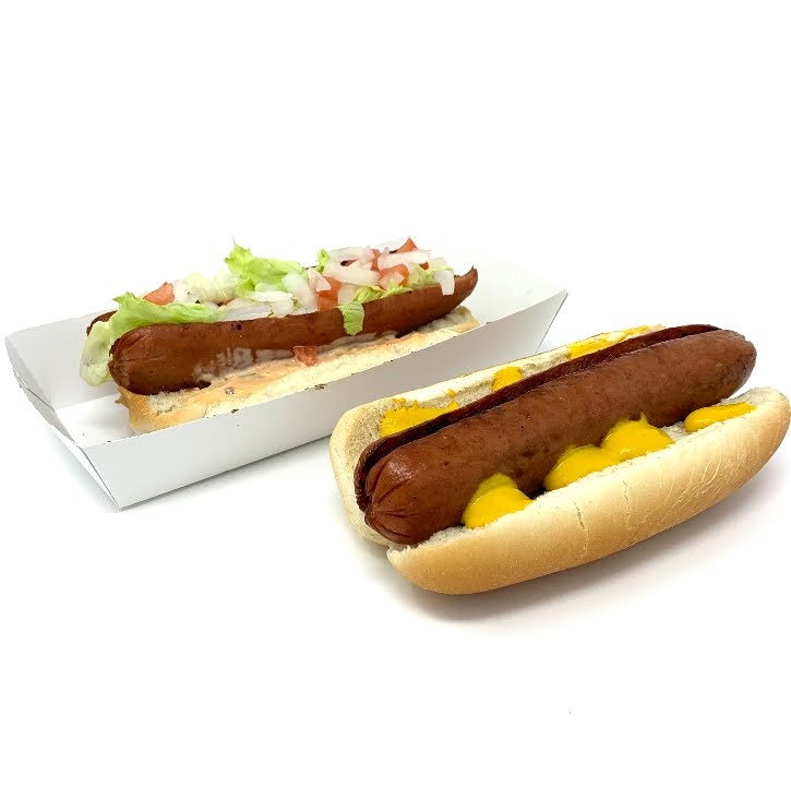 PICK-QUICK Drive In by null