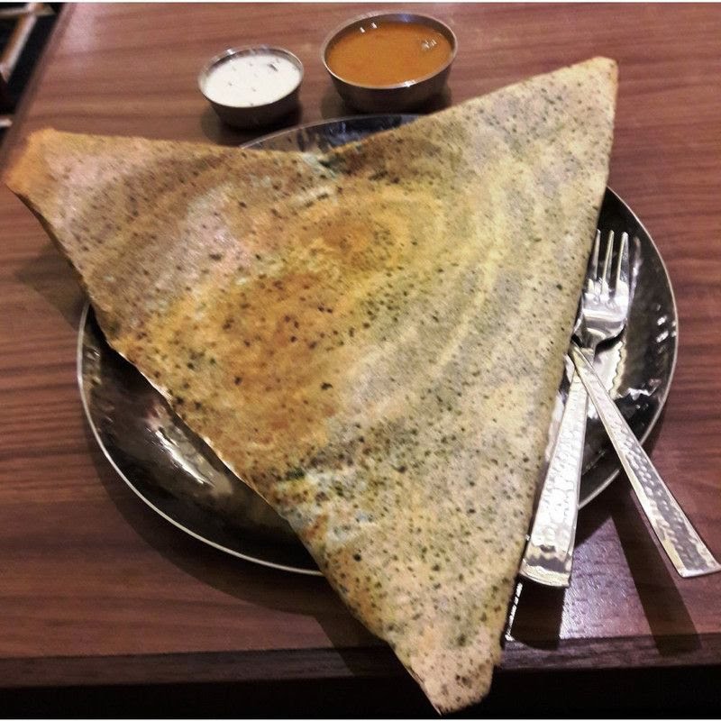 Chowpaty by null