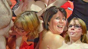 Young blonde teen gangbanged old men jpg x Old man gangbang teen