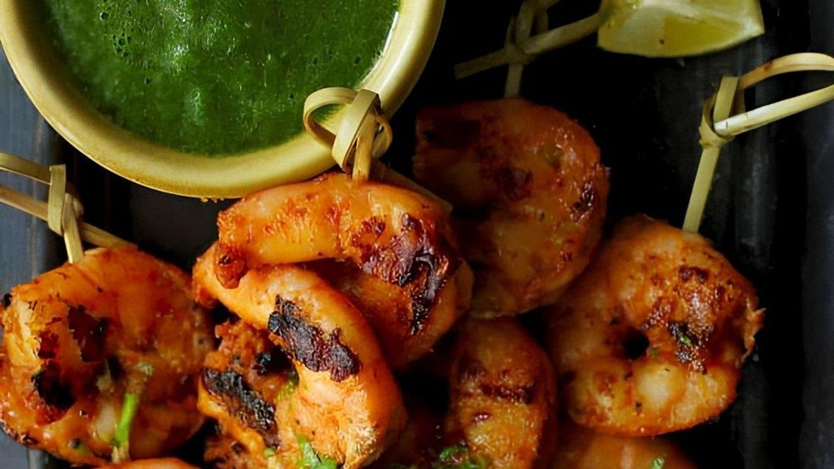 The Great Indian kitchen - Miami (Togo only ) by null